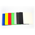 Wholesale pvc plastic foam for decoration sign board